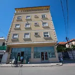 Hotel Tosi