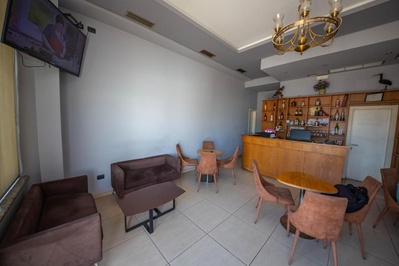 Tosi Hotel